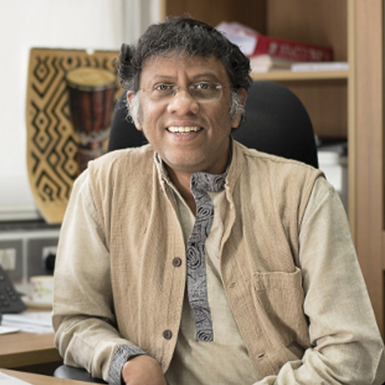 Mr Kamal Bali